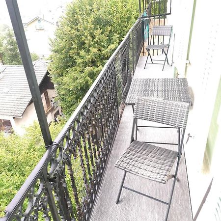 Ecrin De Valdeblore Extérieur photo