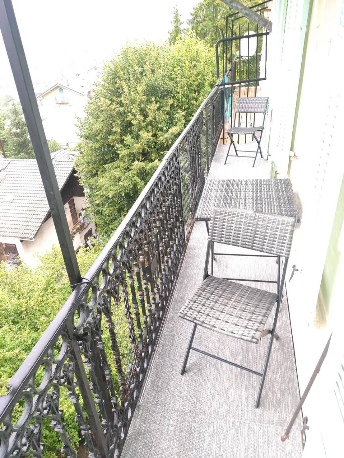Ecrin De Valdeblore Extérieur photo
