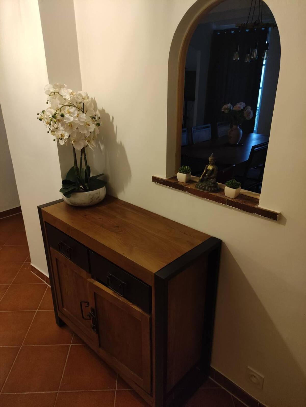 Ecrin De Valdeblore Extérieur photo
