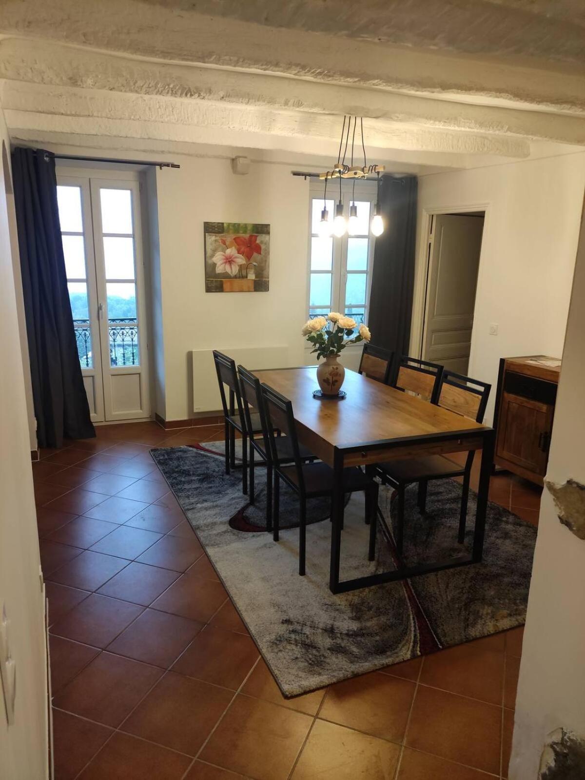 Ecrin De Valdeblore Extérieur photo