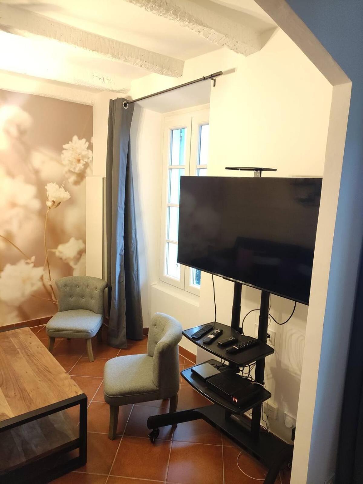 Ecrin De Valdeblore Extérieur photo