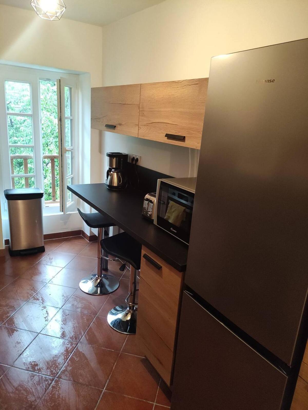Ecrin De Valdeblore Extérieur photo